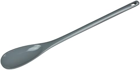 Gourmac 12-Inch Melamine Mixing Spoon by Gourmac