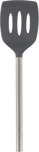 Tovolo, Turner Slotted Silicone Charcoal by Tovolo