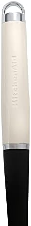 KitchenAid Pasta Server, Stainless Kitchen Utensil, Durable and Easy to Clean - Image 5