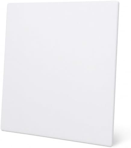 Winco Cutting Board, 12 by 18 by 1-Inch by Winco