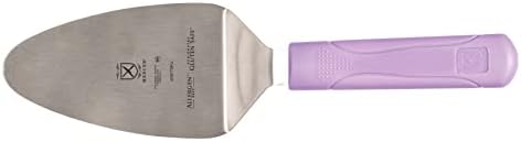 Mercer Culinary Millennia Pie Server/Spatula, 5 Inch x 3 Inch Blade by MercerCulinary