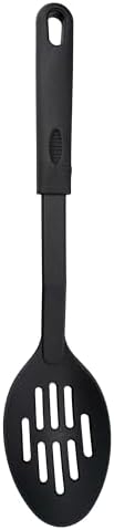 Norpro Nylon 12-Inch Slotted Spoon by Norpro