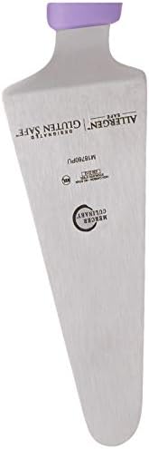 Mercer Culinary Millennia Pie Server/Spatula, 5 Inch x 2 Inch Blade - Image 4