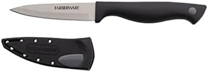 Farberware Edgekeeper 3.5-Inch Paring Knife by Farberware