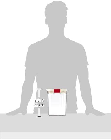Progressive International PrepSolutions Sugar Keeper – Airtight Storage - Image 4