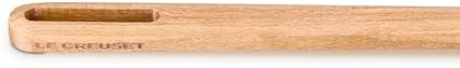 Le Creuset Silicone Signature Medium Spatula - Image 4