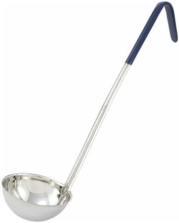 Winco Stainless Steel Ladle by Winco