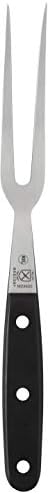 Mercer Culinary M23620 Renaissance, 6-Inch Carving Fork - Image 2