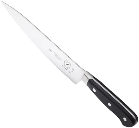 Mercer Culinary M23510 Renaissance, 8-Inch Chef's Knife - Image 6