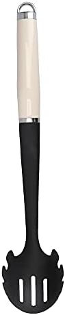 KitchenAid Pasta Server, Stainless Kitchen Utensil, Durable and Easy to Clean - Image 3