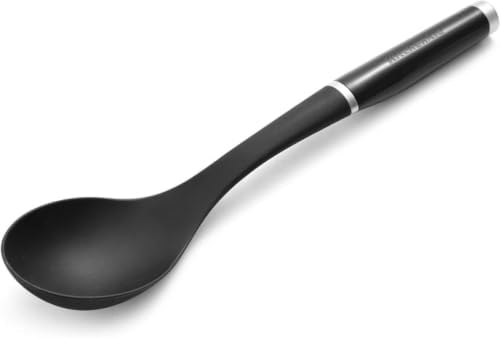 KitchenAid KE003OHOBA Classic Basting Spoon, One Size by Unknown