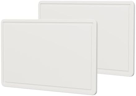 2 Pack Commercial Cutting Boards by GATBO