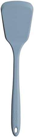 GIR: Get It Right Silicone Spatula Turner by GIRGetItRight
