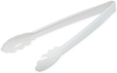 CFS Carly Salad Tong, 1 Pack by CarlisleFoodServiceProducts