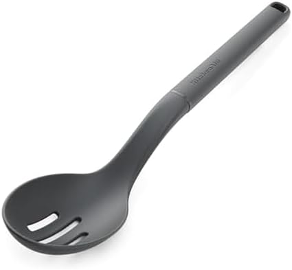 KitchenAid Slotted Spoon by Unknown
