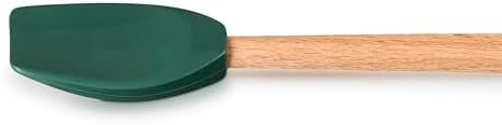 Le Creuset Silicone Signature Spatula Spoon - Image 3