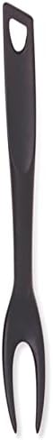 Norpro High Heat Resistant Nylon Fork by Unknown