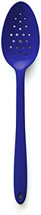 GIR Perforated Silicone Spoon by GIRGetItRight