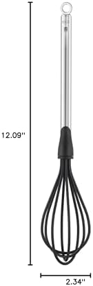 Rösle Basics Line Egg whisk - Image 6