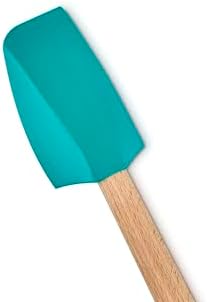 Le Creuset Silicone Signature Small Spatula - Image 2