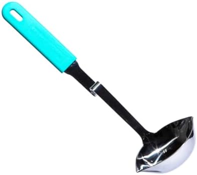 Souper Cubes Soup Ladle Stainless Steel by SouperCubes%C2%AE