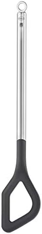 Rösle Basics Line Sauce Stirring Spoon by Rosle