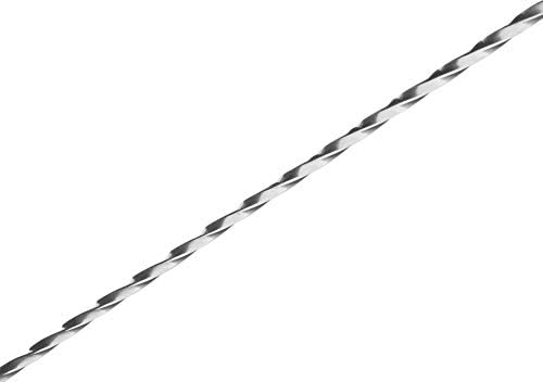 Barfly Cocktail Stirrer, Double End 13 3/16", Stainless Steel - Image 3