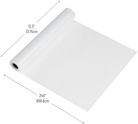 Mind Reader E-Z Board Dispoable Cutting Board Refill Roll, 20 sq ft, Recyclable - Image 3