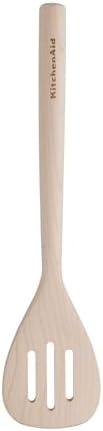 KitchenAid Maple Wood Tool Set - Image 5