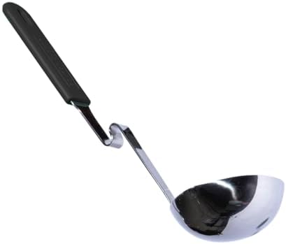 Souper Cubes Soup Ladle Stainless Steel - Image 2