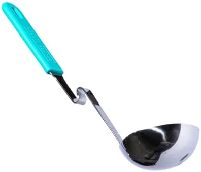 Souper Cubes Soup Ladle Stainless Steel - Image 2