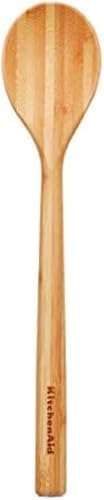 KitchenAid Universal Bamboo Tools by Unknown