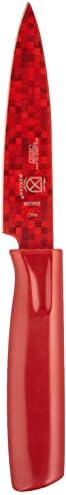 Mercer Culinary 4 Non-Stick Paring Knife - Image 4