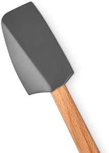 Le Creuset Silicone Signature Small Spatula - Image 2