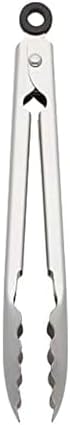 KitchenAid Gourmet Stainless Steel Serving Tongs by Unknown