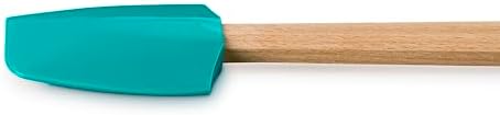 Le Creuset Silicone Signature Small Spatula - Image 3