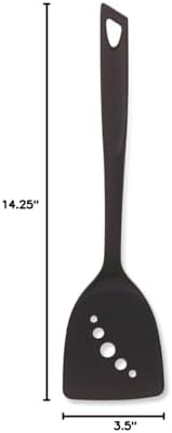 Norpro High Heat Nylon Turner - Image 2