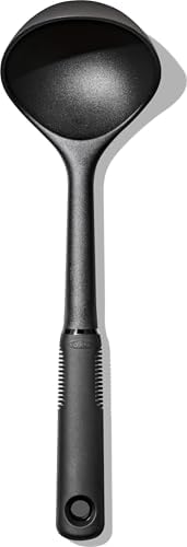 OXO Good Grips Nylon Ladle by Unknown