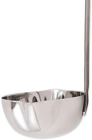 RSVP International Endurance Canning Collection Non-Reactive 18/8 Stainless - Image 3