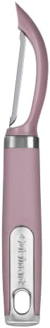 Cuisinart Intermix Collection Peeler, Dusty Mauve, CTG-31-P1M by Cuisinart