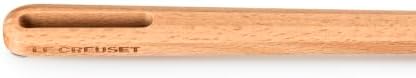 Le CLe Creuset Signature Silicone Medium Spatula - Image 4