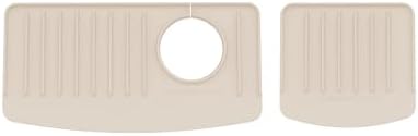 WeatherTech FaucetMat Duo by WeatherTech