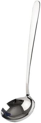 Villeroy & Boch Daily Line Soup Ladle, 12 in by Unknown