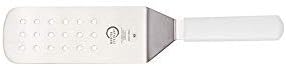 Mercer Culinary Millennia Perforated Turner, 8 Inch x 3 Inch Blade - Image 2