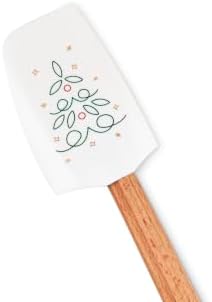 Le CLe Creuset Signature Silicone Medium Spatula - Image 2