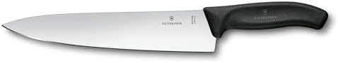 Victorinox 8 Inch Swiss Classic Chef's Knife by Unknown