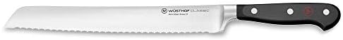 WÜSTHOF Classic 9" Bread Knife by Unknown