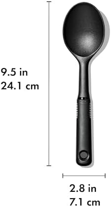 OXO Good Grips Nylon Mini Spoon - Image 5