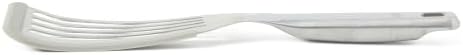 Calphalon Prime Slotted Fish Turner, Kitchen Flipping Spatula, Slotted Spatula - Image 7