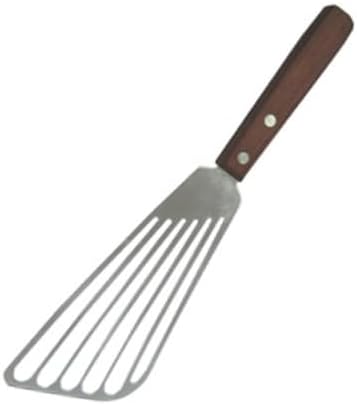 Winco Fish Stainless Steel Commercial Spatula by Winco